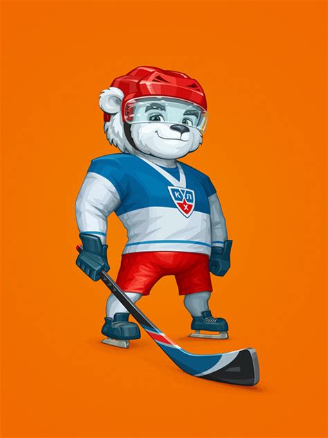 The connection between the Russian tournament mascot and the host cities' culture and traditions